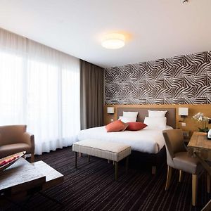 Le Lodge Brit Hotel Strasbourg Zenith